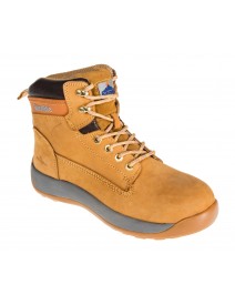 Portwest FW32 Nubuck Boots - Honey